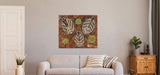 Featured Artwork By Steve