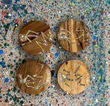 Drink Coasters