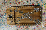 Aboriginal Art Drink Coasters | Aboriginal Dot Art Paintings Australia | Jabaljarri Arts & Merchandise