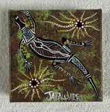 Goannas Aboriginal Art Australia | Aboriginal Dot Art Australia Online | Aboriginal Paintings Australia | Jabaljarri Arts & Merchandise