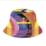 Bucket Hats