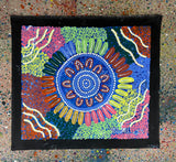 Middens Aboriginal Art Australia | Aboriginal Dot Art Australia Online | Aboriginal Paintings Australia | Jabaljarri Arts & Merchandise  