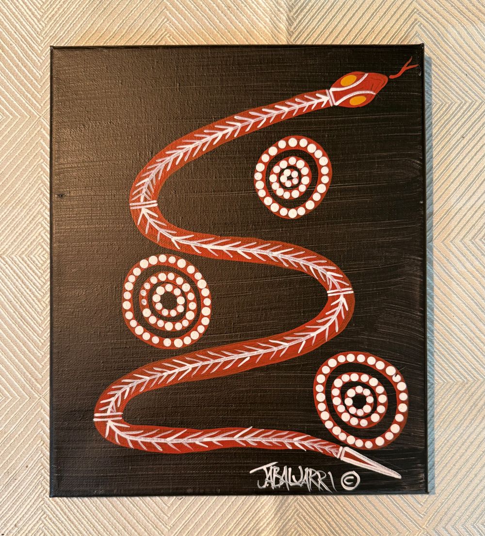 Serpent