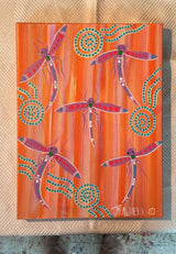 Dragonflies