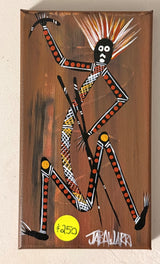 Lightening Spirit