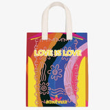 Love Is Love Tote Bag